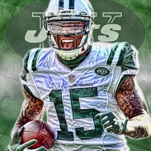 Meet your Posher, Adrian